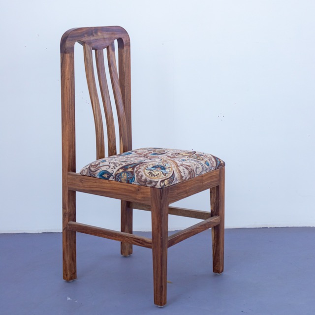 image of Saipal Wooden Dining Chair